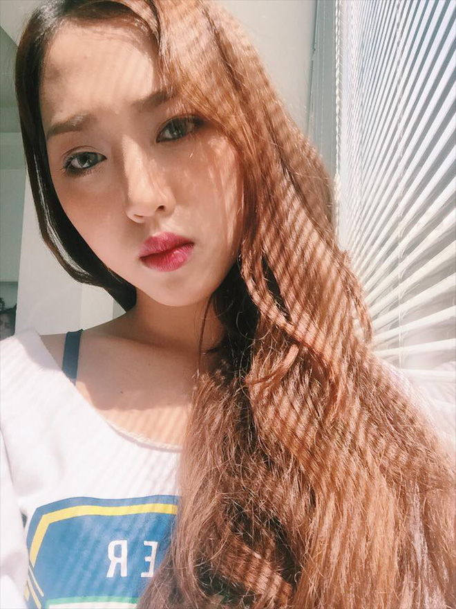 Vẻ đẹp vừa lôi cuốn vừa trong sáng của những hot girl vùng nắng gió Đắk Lắk